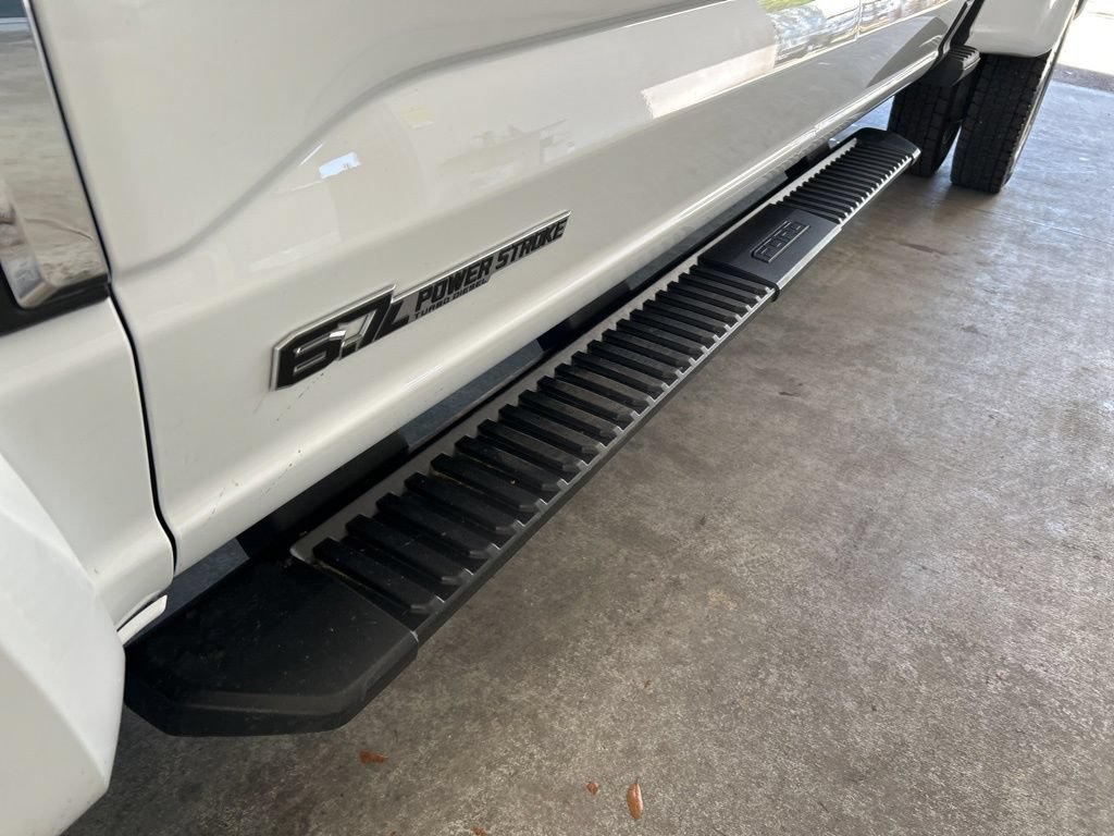 Used 2025 Ford F450 XLT AWD/4WD image 15