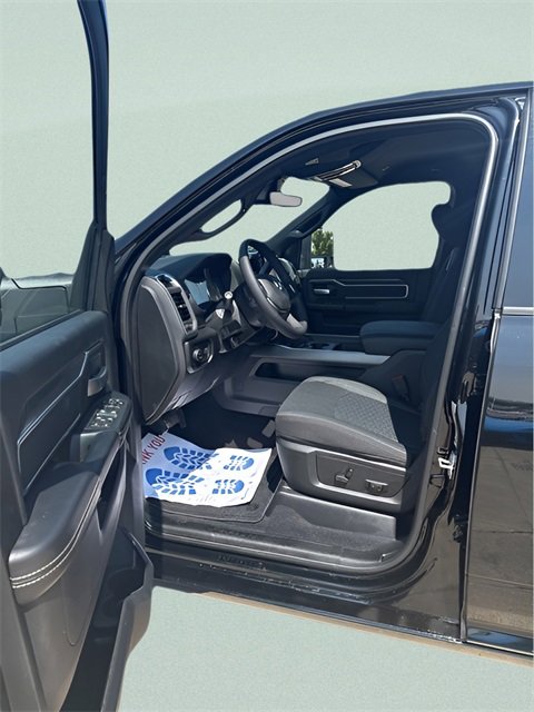 New 2026 RAM 2500 Big Horn image 5