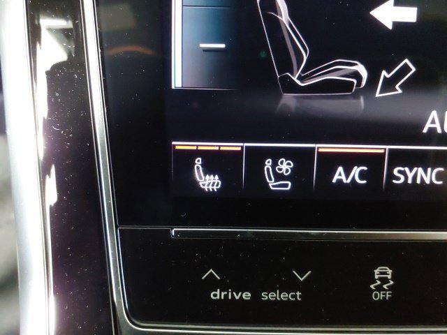 New 2026 Audi Q8 Prestige AWD/4WD image 27