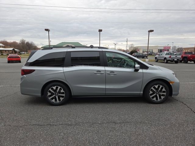 New 2026 Honda Odyssey EX-L image 6