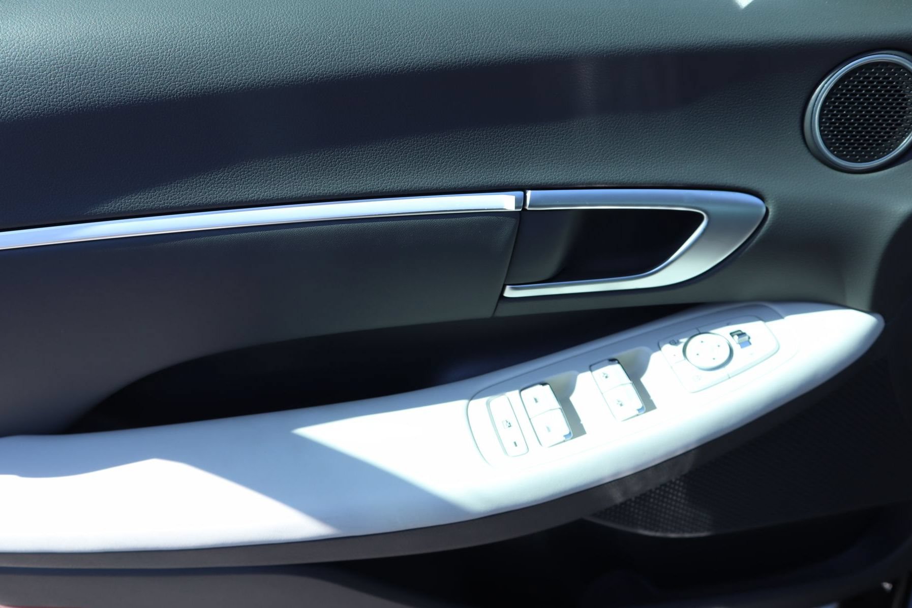 New 2026 Hyundai Sonata SEL FWD image 20