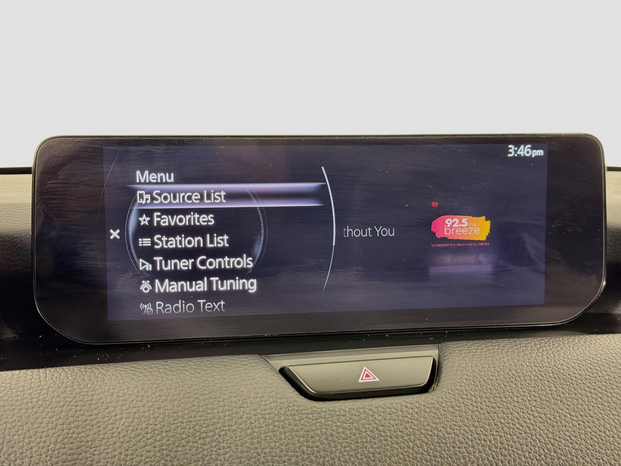 Used 2024 MAZDA CX-90 Plug-In Hybrid w/ Preferred AWD/4WD image 21