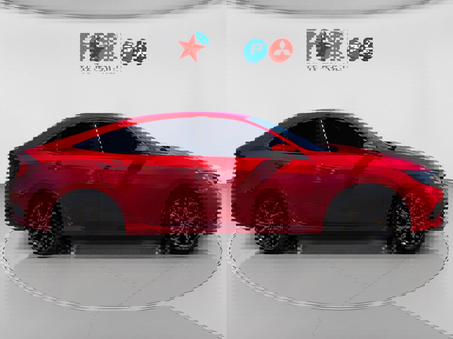 Used 2021 Honda Civic Sport image 6