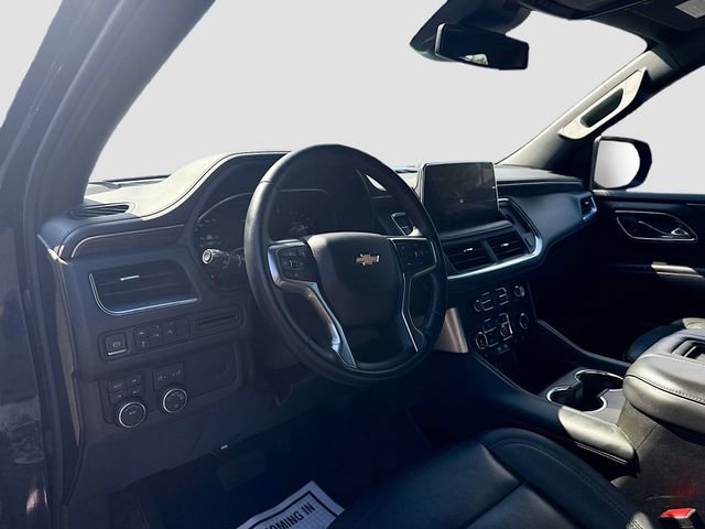 Used 2023 Chevrolet Tahoe LT image 11