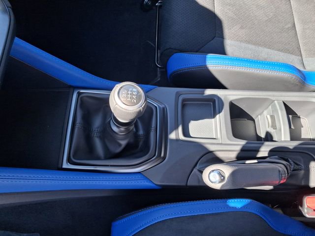 New 2026 Subaru WRX tS image 26