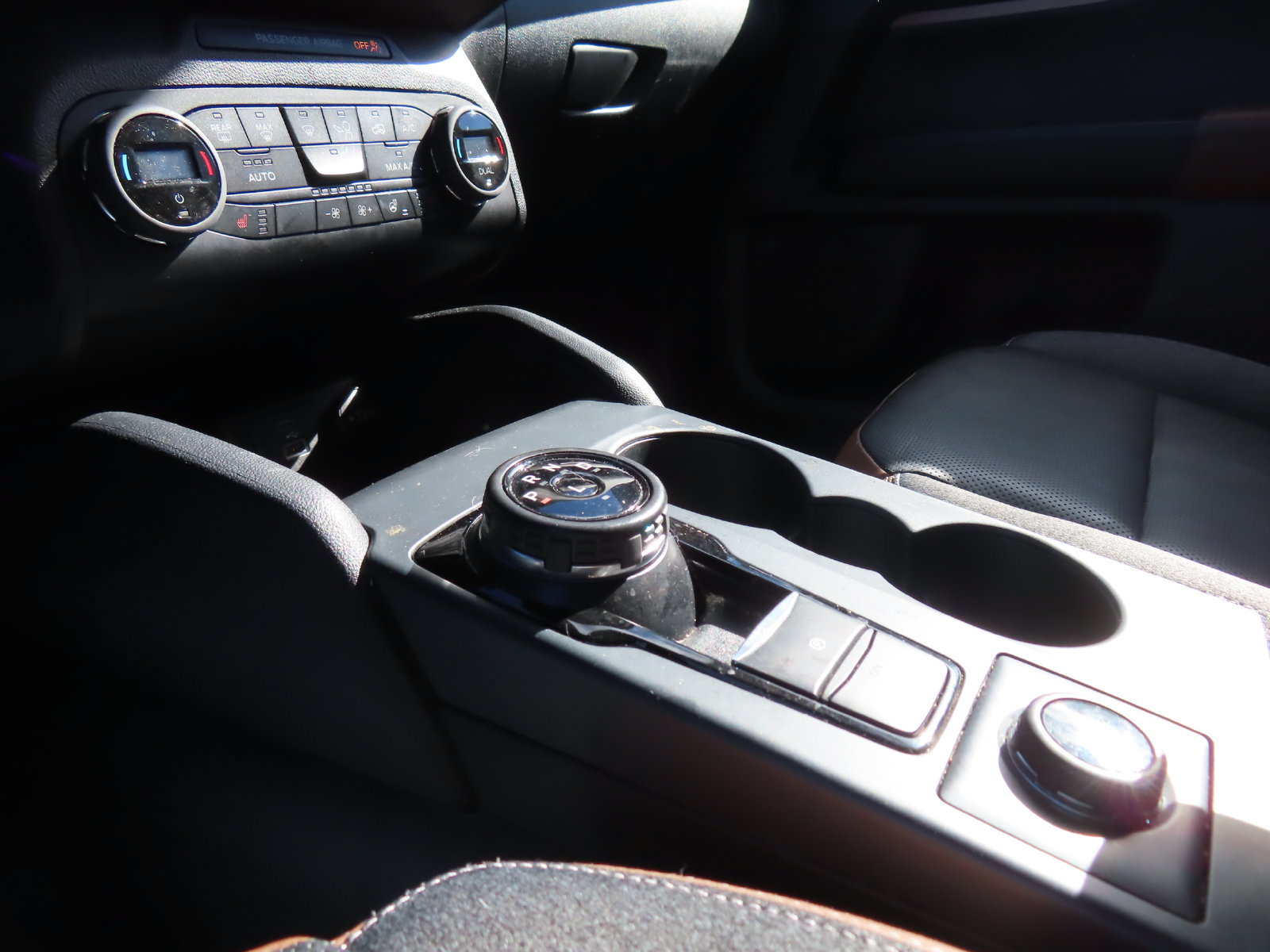 Used 2021 Ford Bronco Sport Outer Banks w/ Outer Banks Package (96D) AWD/4WD image 22