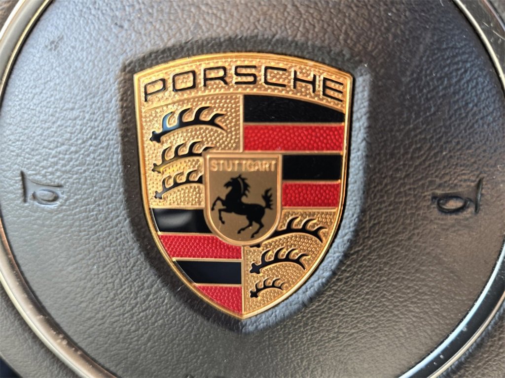 Used 2018 Porsche 718 Cayman S image 25