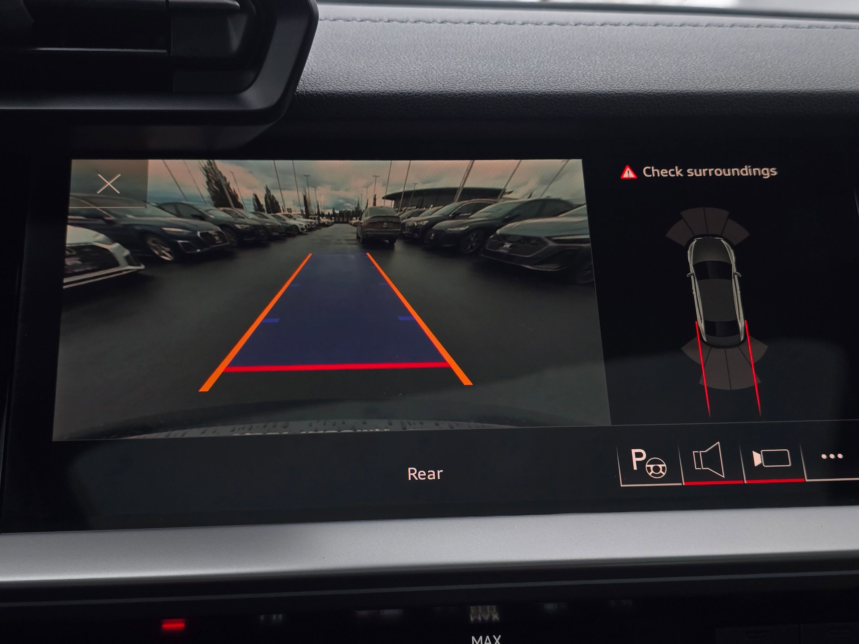 Used 2023 Audi A3 2.0T Premium Plus w/ Premium Plus Package image 46