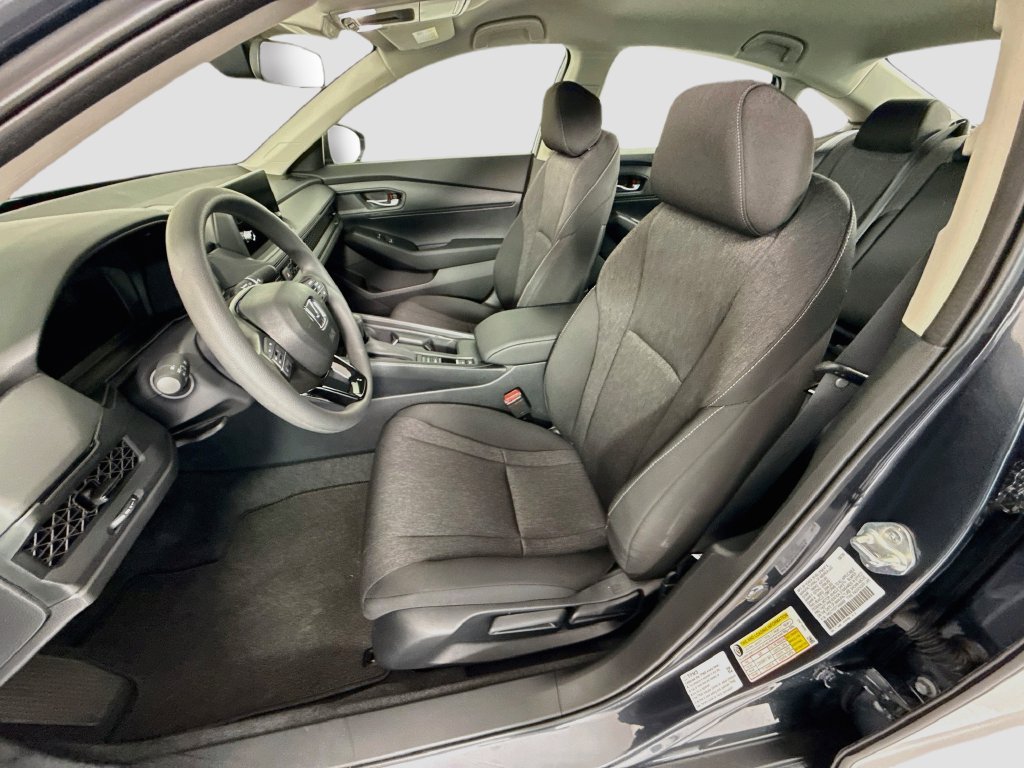 Certified 2026 Honda Accord LX image 19