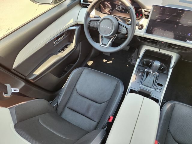 New 2026 MAZDA CX-5 Select AWD/4WD image 10