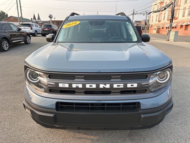 Used 2024 Ford Bronco Sport Big Bend image 2