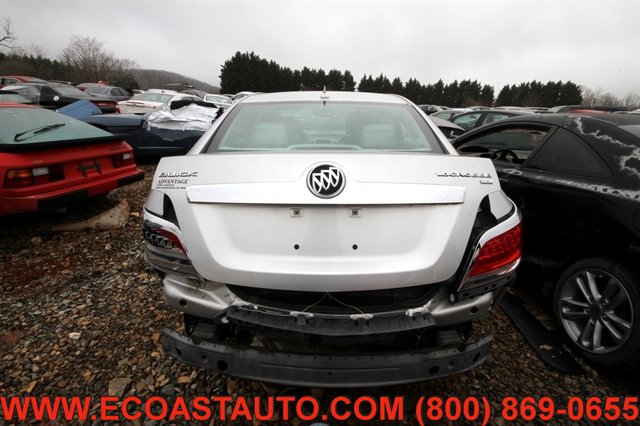 Used 2010 Buick LaCrosse CXL image 6