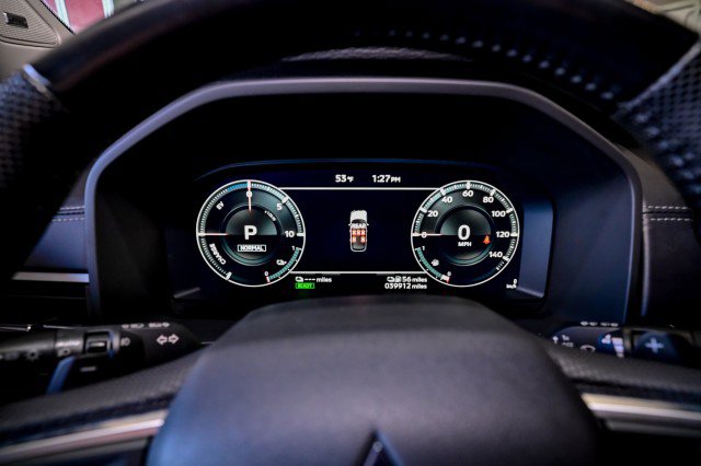 Used 2023 Mitsubishi Outlander SEL 40th Anniversary image 36