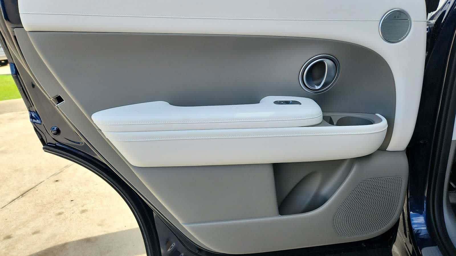 New 2026 Hyundai Palisade SEL FWD image 26