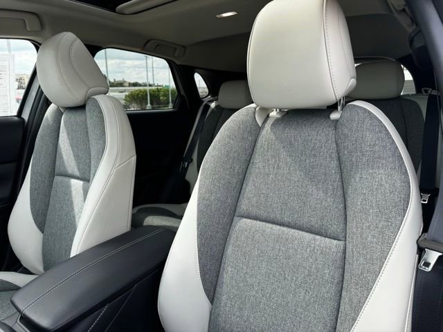 Certified 2026 MAZDA CX-30 AWD 2.5 S image 14