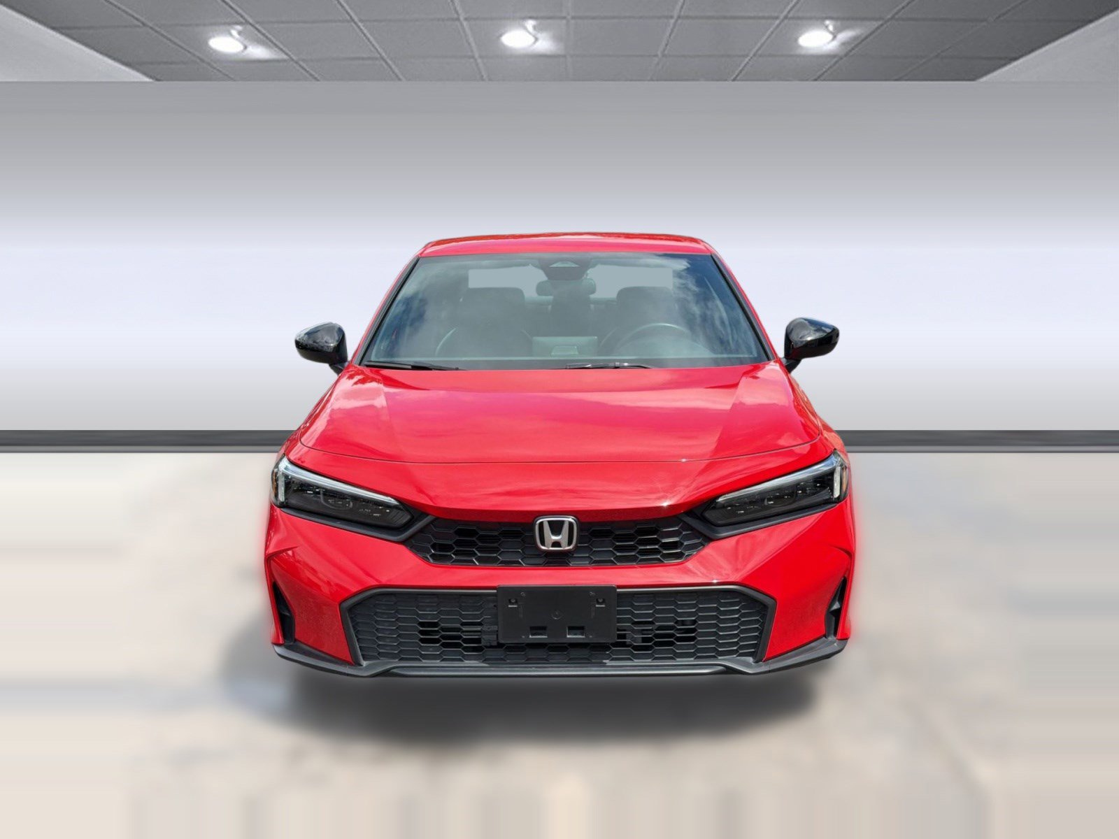 Used 2025 Honda Civic Sport image 6