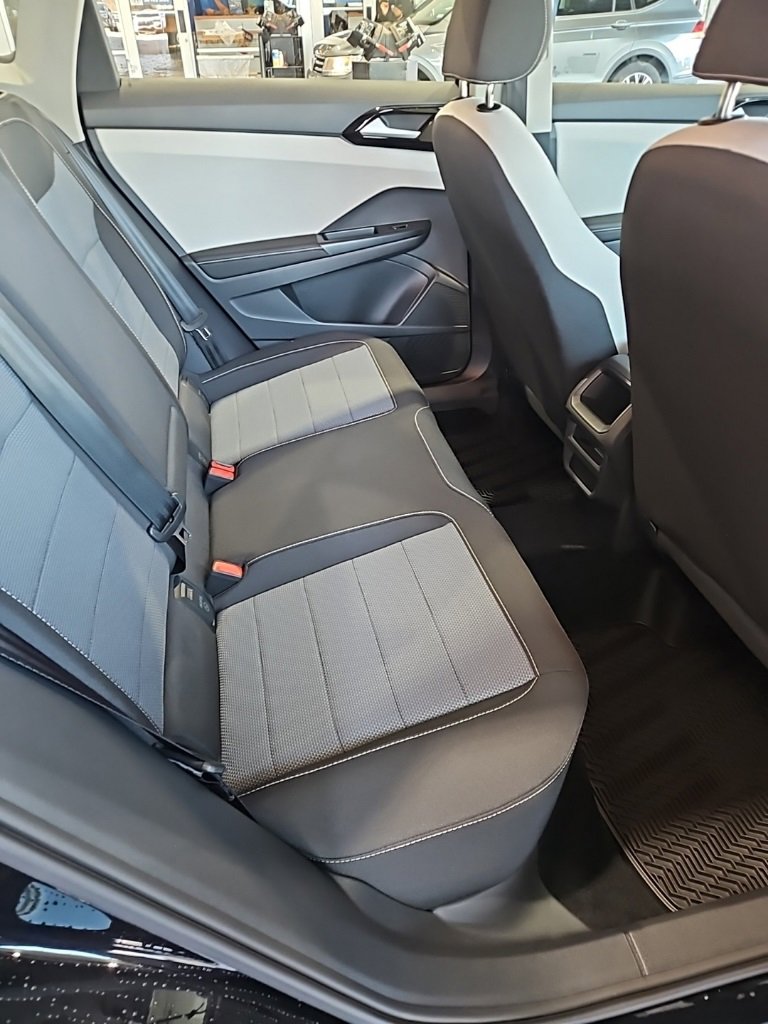 New 2026 Volkswagen Taos S image 17