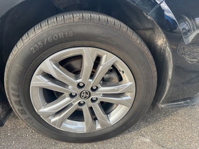 Used 2021 Toyota Sienna AWD image 7