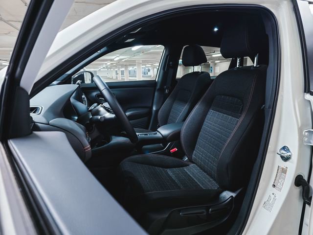 New 2027 Honda HR-V Sport image 3