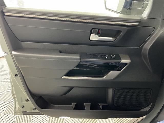 Certified 2024 Toyota Sequoia Limited w/ Nightshade Package image 20