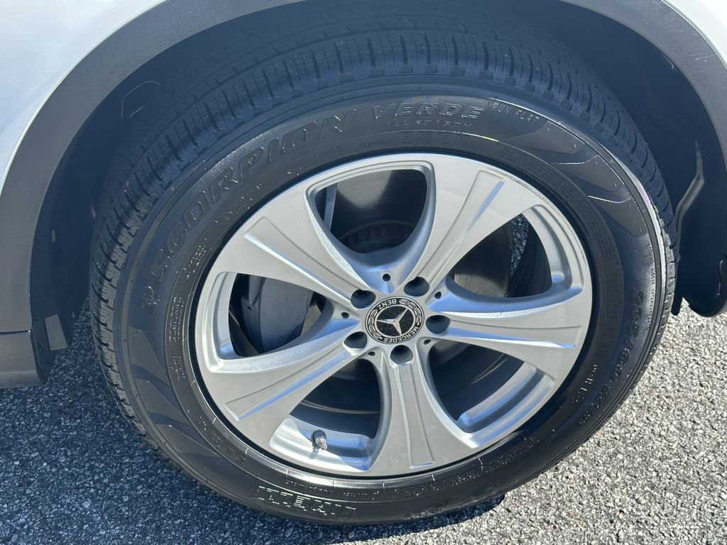 Used 2017 Mercedes-Benz GLC 300 GLC 300 image 14