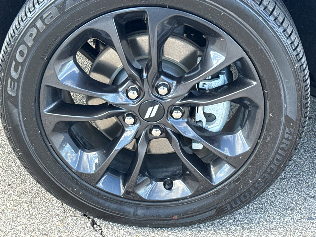 Used 2025 Dodge Durango GT w/ Blacktop Package image 10