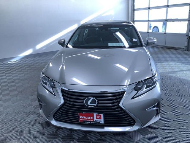Used 2018 Lexus ES 350 image 14