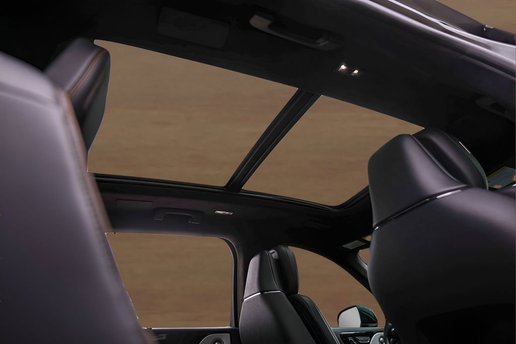 Used 2025 Lincoln Aviator Black Label image 34