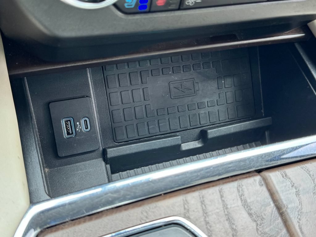 Used 2020 Ford Expedition Platinum AWD/4WD image 28