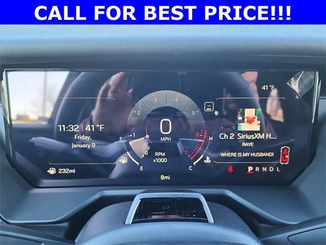 New 2026 GMC Acadia Elevation w/ Super Cruise Package image 27