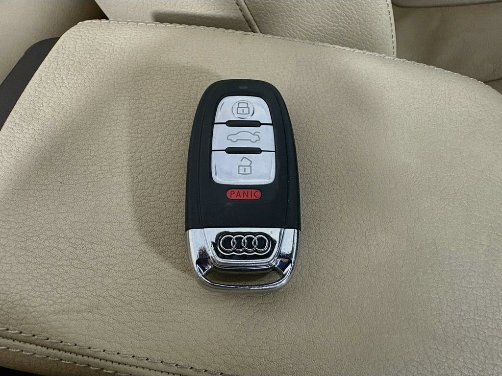 Used 2016 Audi A5 2.0T Premium Plus AWD/4WD image 41