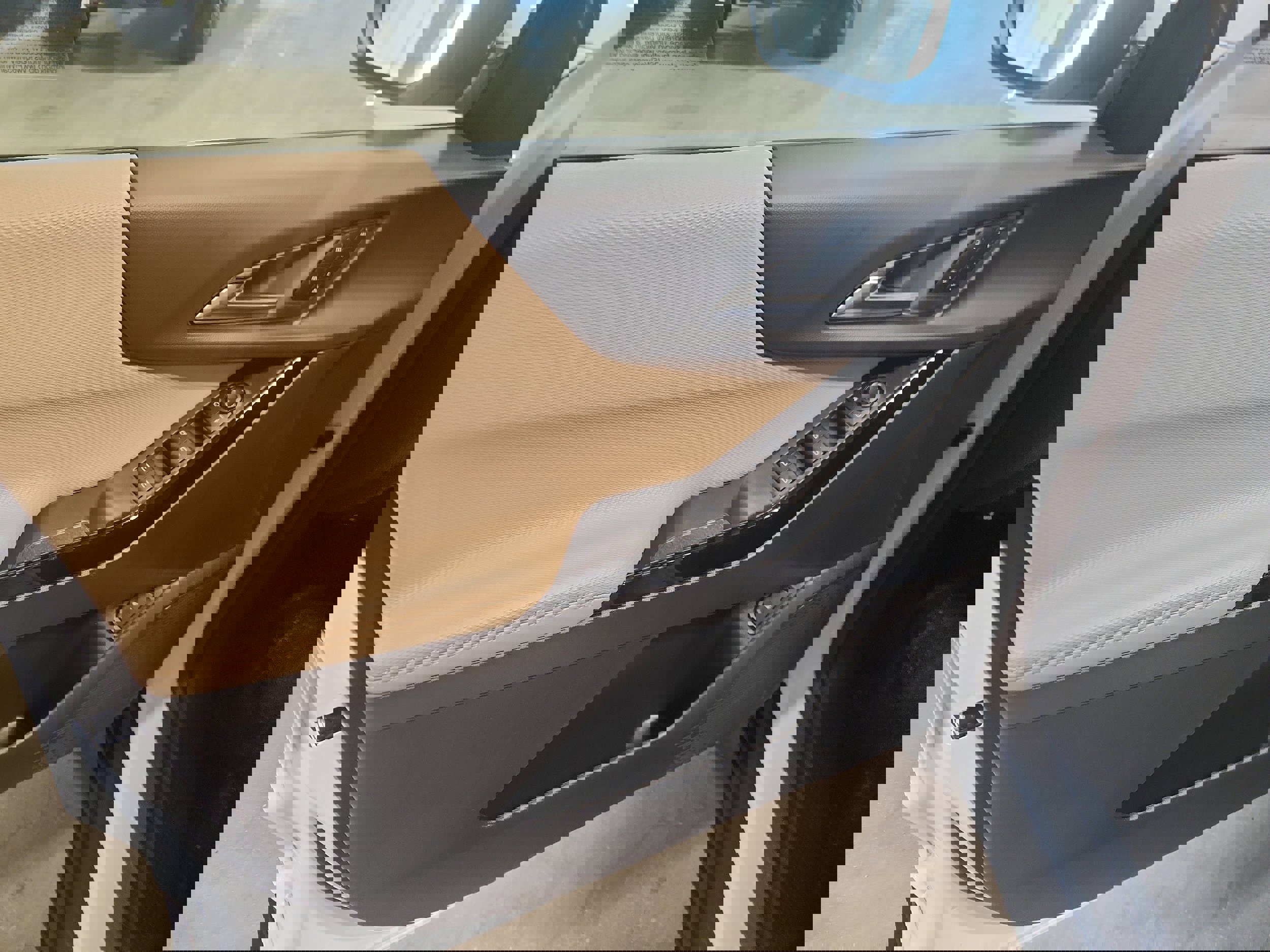 New 2026 Chevrolet Equinox ACTIV w/ Convenience Package III image 11