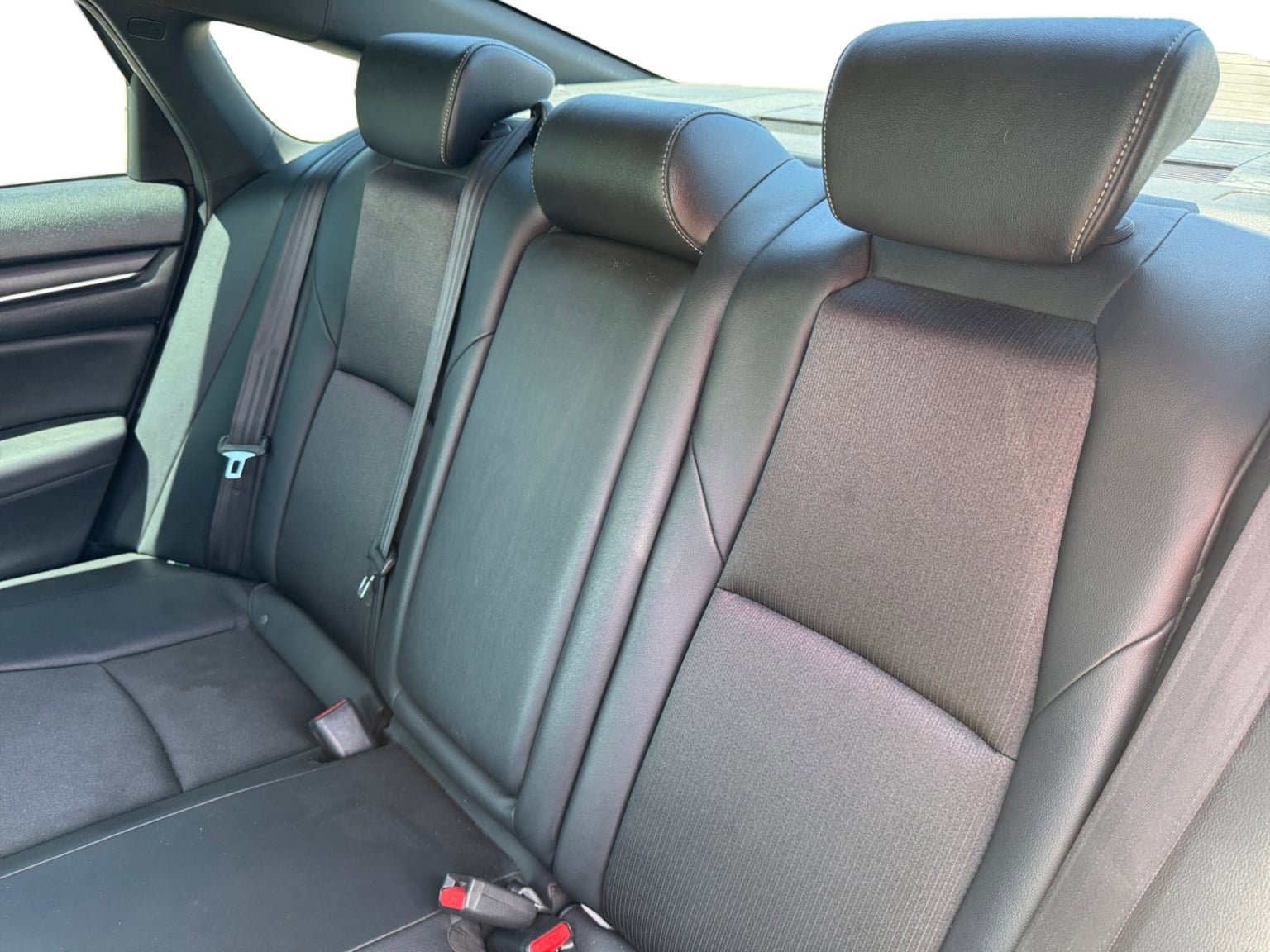 Used 2019 Honda Accord Sport image 16