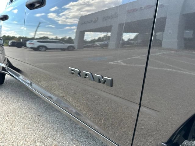 New 2027 RAM 3500 Lone Star AWD/4WD image 58