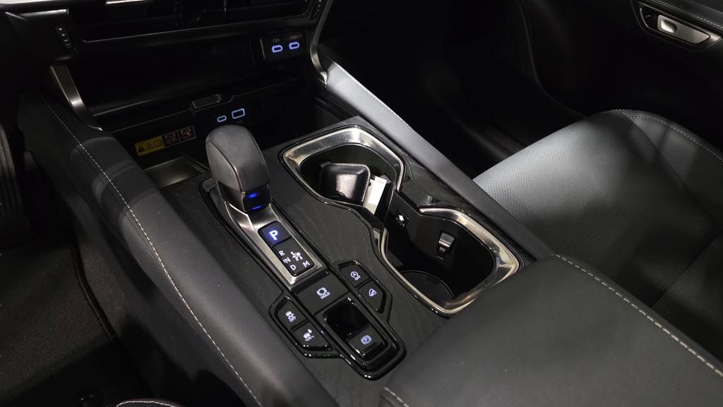 Used 2023 Lexus RX 350 AWD image 26