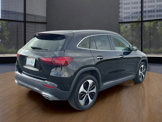 Used 2025 Mercedes-Benz GLA 250 image 5