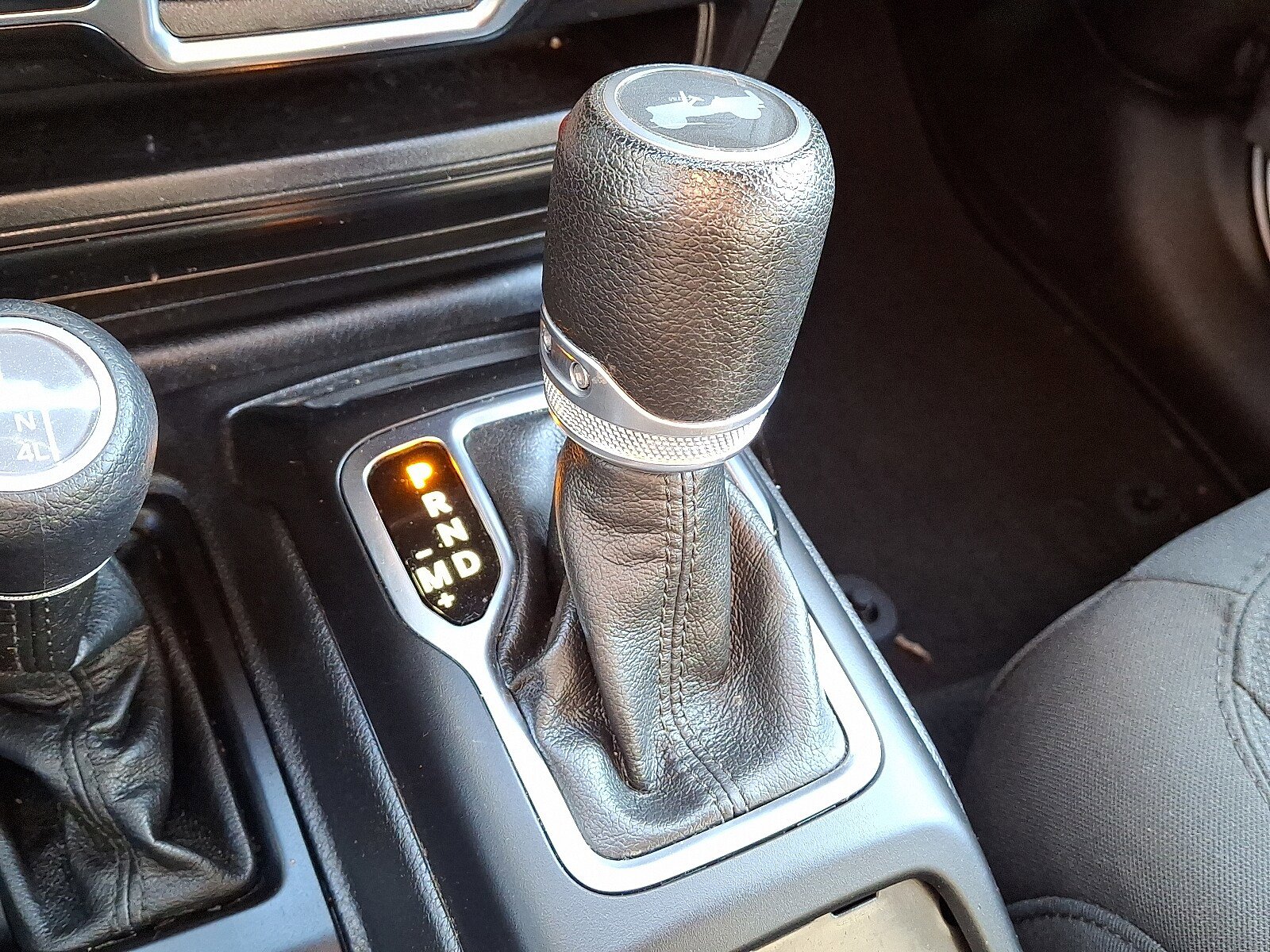 Used 2023 Jeep Wrangler Sport AWD/4WD image 14