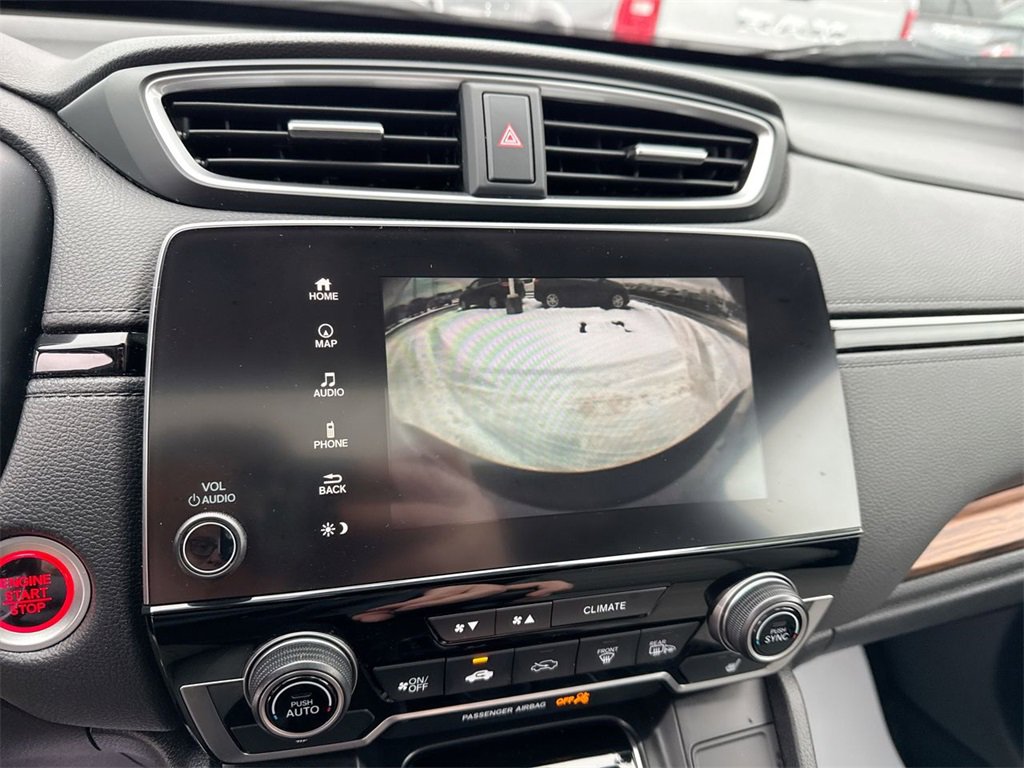 Used 2020 Honda CR-V Touring image 24