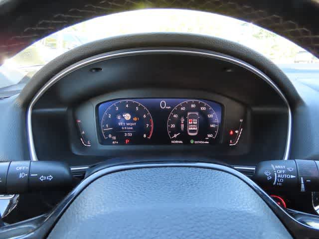 Certified 2023 Honda Civic Touring image 27