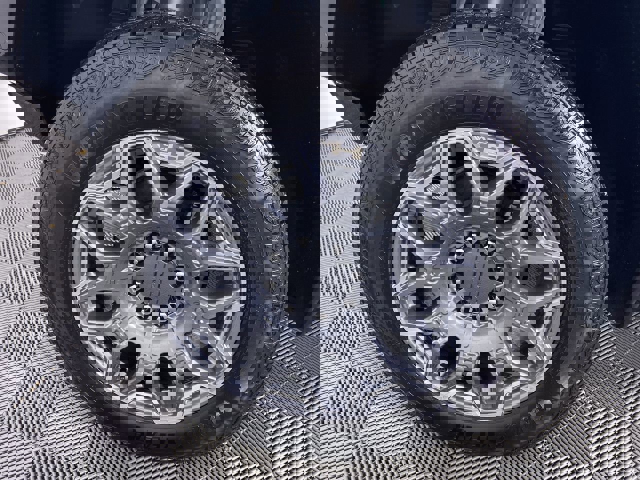 Certified 2024 GMC Hummer EV 3X image 15