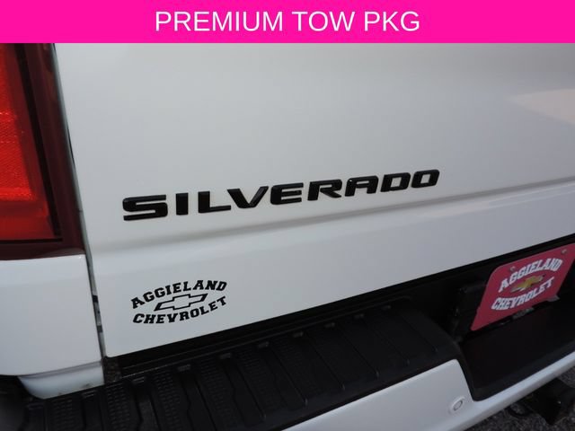 Used 2023 Chevrolet Silverado 1500 RST AWD/4WD image 20
