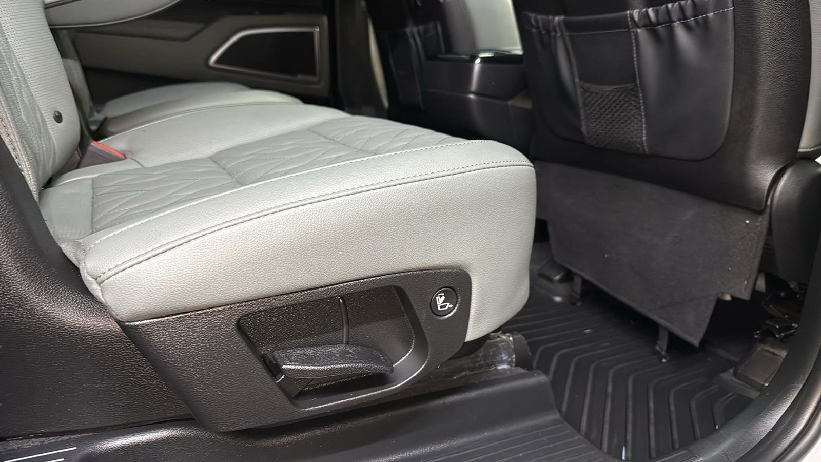 Used 2024 Kia Telluride EX X-Line image 27