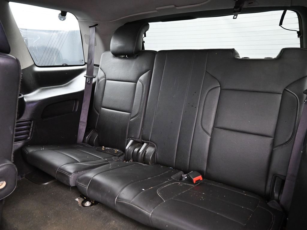Used 2017 Chevrolet Tahoe Premier image 28