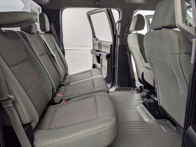 Certified 2018 Ford F250 XL w/ STX Appearance Package AWD/4WD image 20