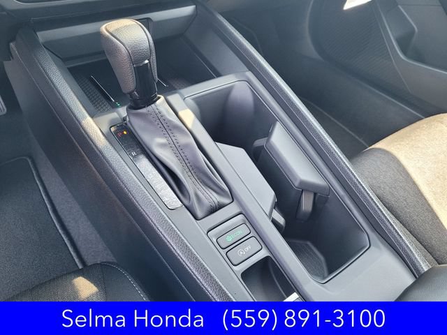 New 2026 Honda Accord SE image 10