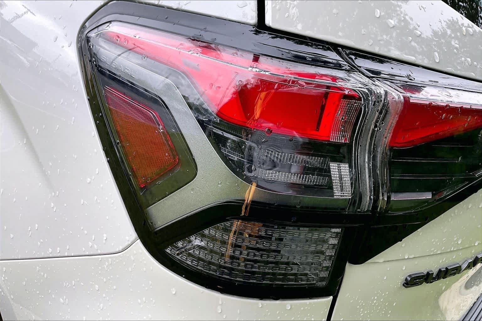 New 2026 Subaru Forester AWD/4WD image 14