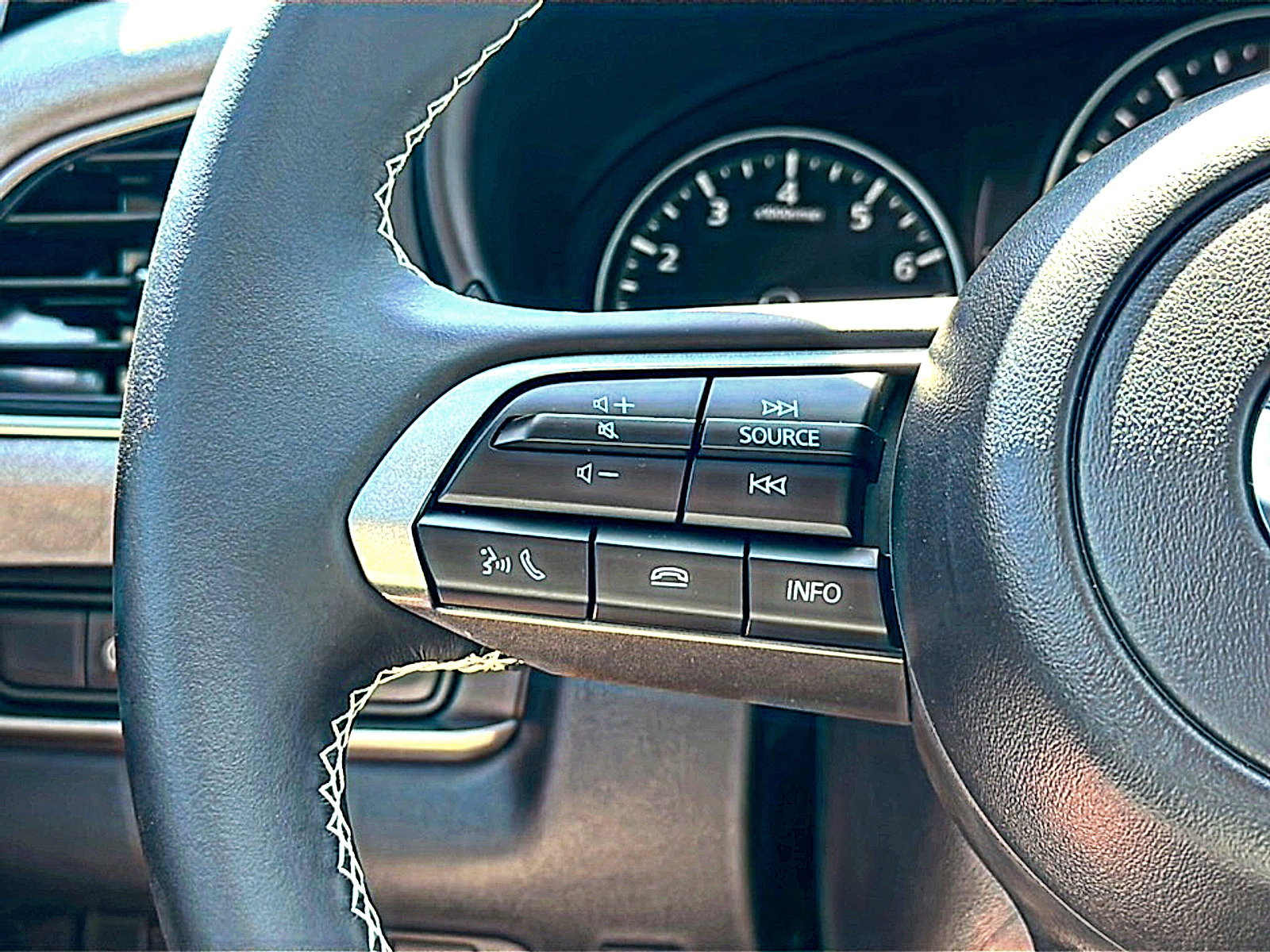 New 2026 MAZDA CX-30 Aire Edition image 20