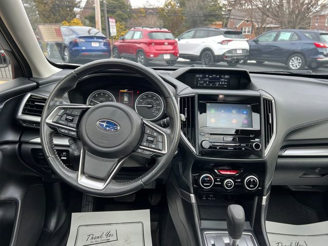 Used 2022 Subaru Forester Premium image 18