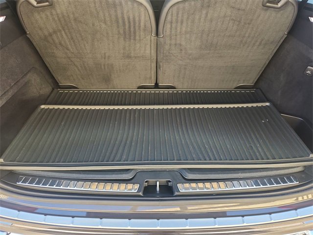 Used 2024 Volvo XC90 B6 Ultimate w/ Protection Package Premier image 26