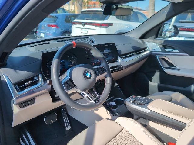 Used 2025 BMW X2 M35i image 8
